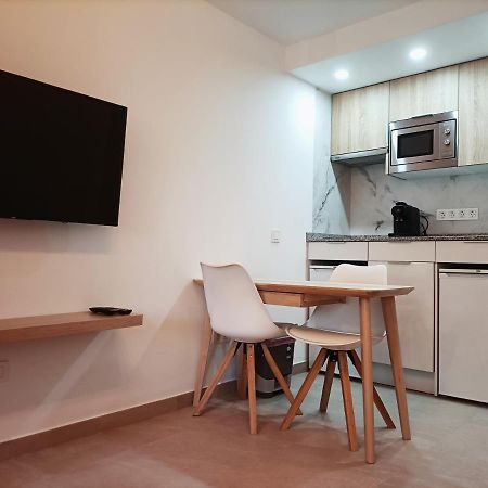 Apartamento Joan Miró Luxury Torremolinos Exterior foto