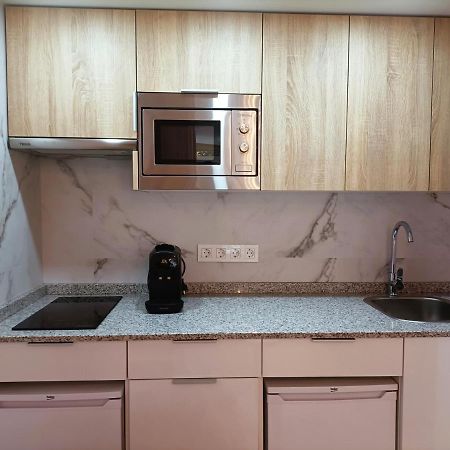 Apartamento Joan Miró Luxury Torremolinos Exterior foto