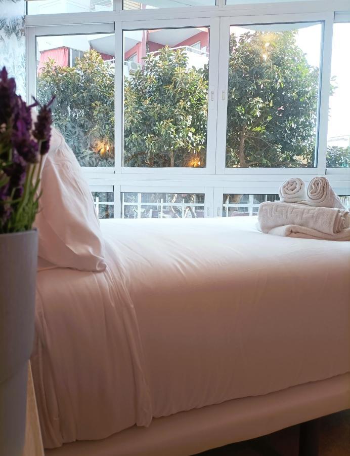 Apartamento Joan Miró Luxury Torremolinos Exterior foto