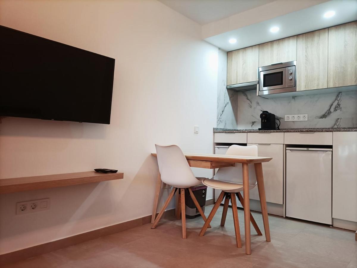 Apartamento Joan Miró Luxury Torremolinos Exterior foto