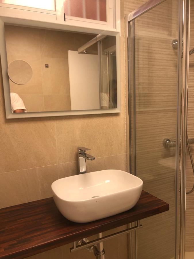 Apartamento Joan Miró Luxury Torremolinos Exterior foto