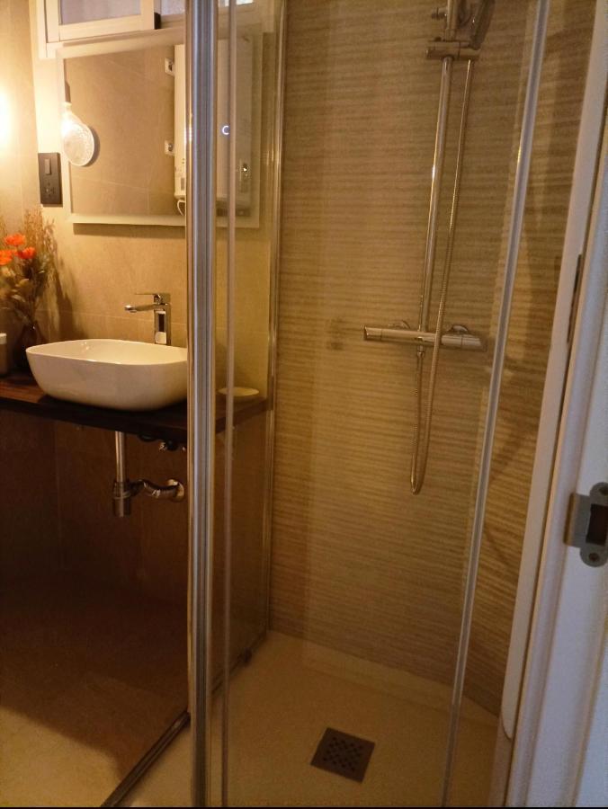 Apartamento Joan Miró Luxury Torremolinos Exterior foto