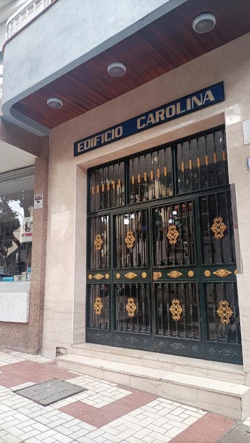Apartamento Joan Miró Luxury Torremolinos Exterior foto